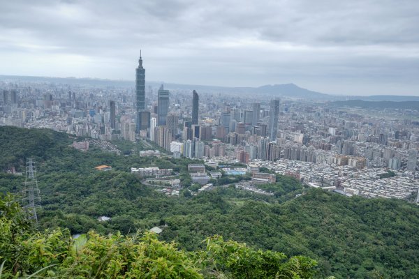四獸山/九五峰3135567