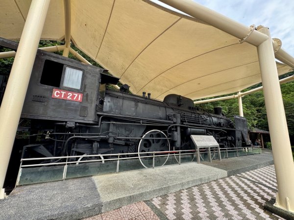 大武崙情人湖公園走瑪鋉山3075045