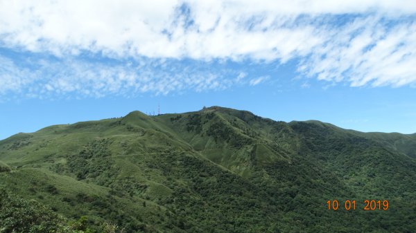巡田水-摘星坡俯瞰七星池&那年的一場雪692159