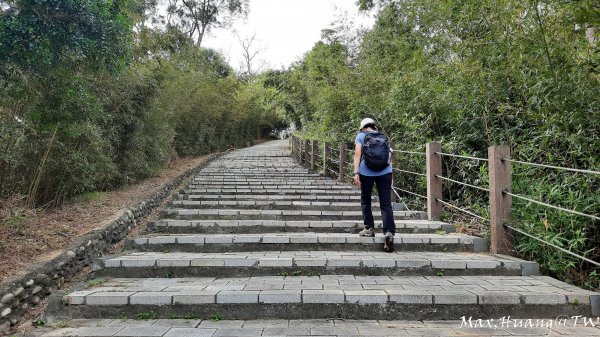 《苗栗》遺落莊園｜墨硯山步道O繞202310222322874