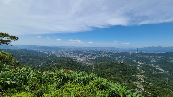 臺北文山-猴山岳2208202