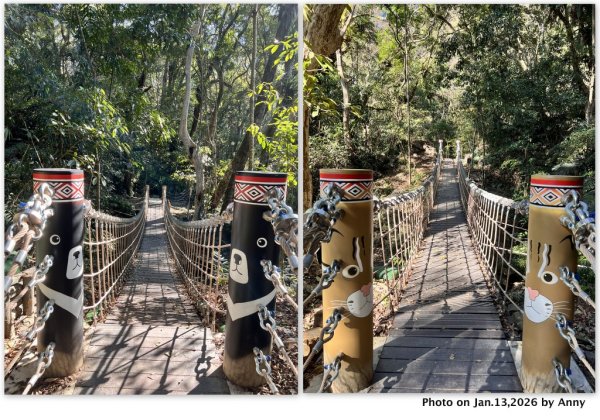 雪山坑步道（巨人之手）2986465