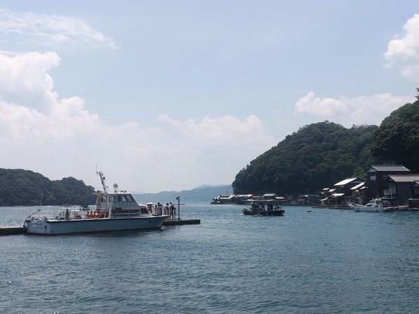 伊根町船舟3088277