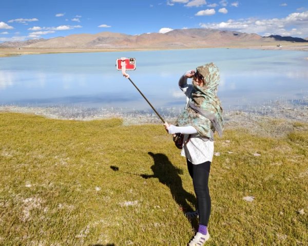 川藏318熱門的卡點-尼瑪-當惹擁措-大地之樹-雅丹地貌聖象天門2905305