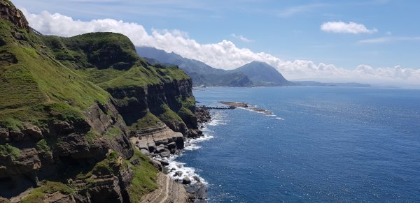 鼻頭角燈塔_20180720457370