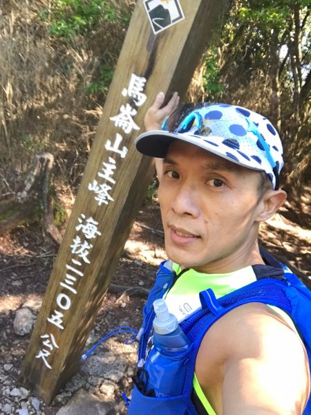 谷關七雄  老二  馬崙山  郊遊1469066