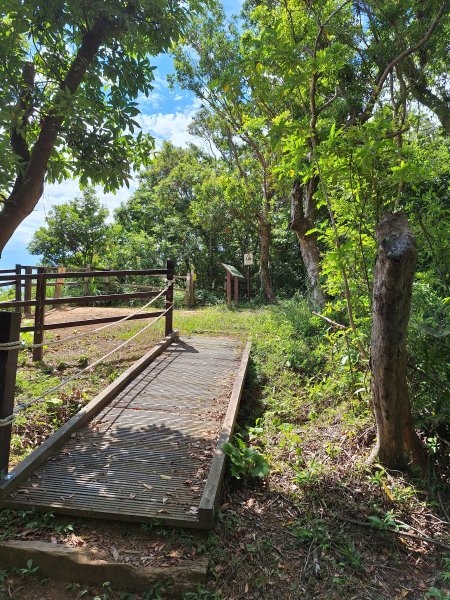 南澳朝陽步道小O202508312876500