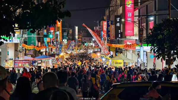 【台灣健行】香路不滅：一場橫跨百里的集體心跳，那些與神同行的信仰印記3038676