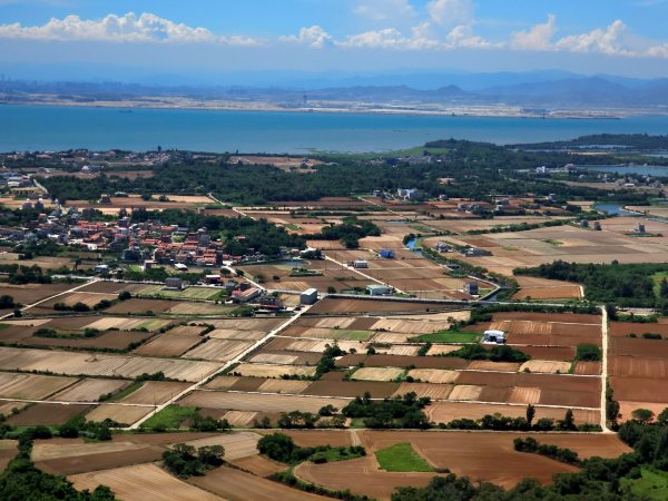 太武山-小百岳#99-金門縣金湖鎮2827396