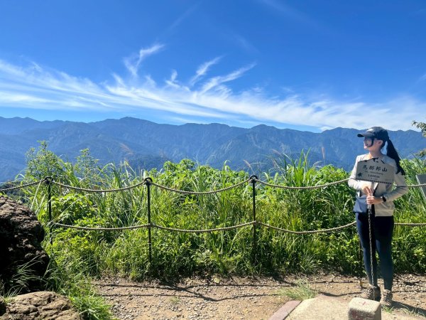 2025/6/28馬那邦山2823658