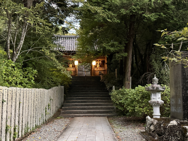 2025年四國遍路_(2025/9/1-10/10)D2