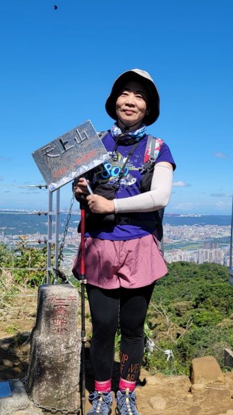承天禪寺-天上山-南勢角-山烘爐地-202410192859601