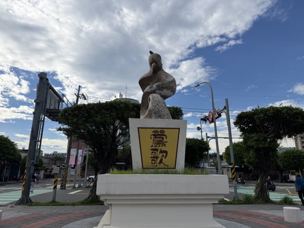 [微笑山線_第二段] 2026_0725 大棟山系_百年大榕樹3101565