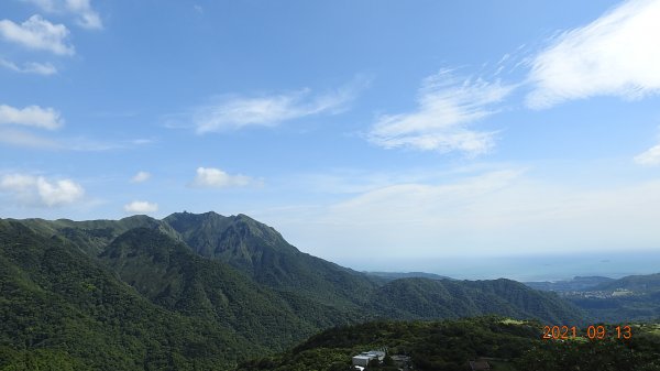 陽明山包場再見雲瀑雲海&觀音圈(匆匆乍現)雖不滿意但可接受1458373