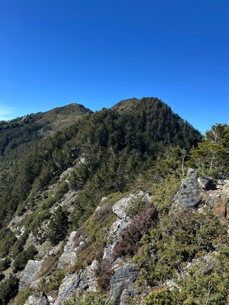 帶著76歲老爸跟團衝破四大障礙之干卓萬下武界_2024/11/27~12/012659437