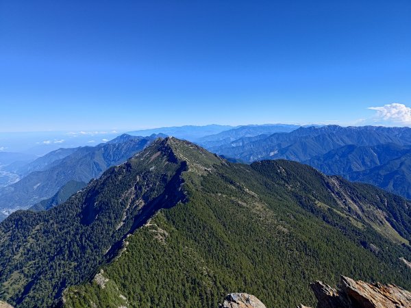 玉山主峰單日往返2298769