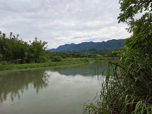 [山海圳_大圳之路_第二段] 2026_0801 南湖口⮕東口工作站3108566