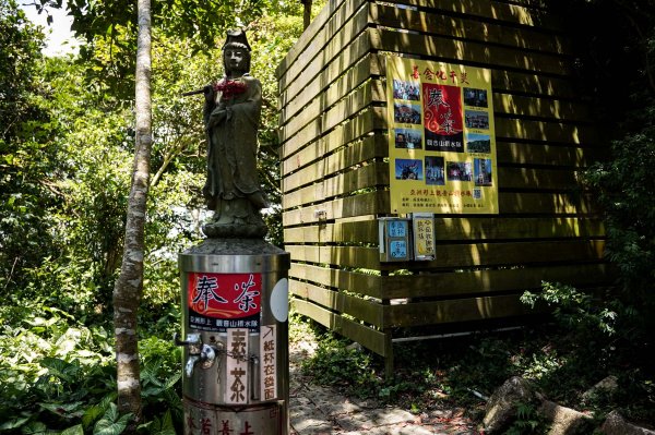 觀音山 硬漢嶺2870050