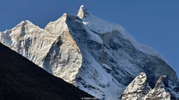 【海外健行】尼泊爾 EBC：神祇的凝視，凡塵的詩2802642