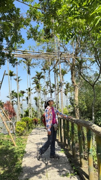 嘉義-圳北古道2763671