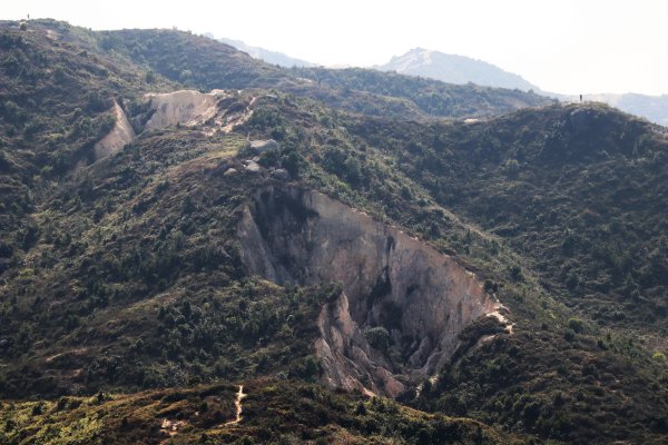 HK - 青山復地1482582
