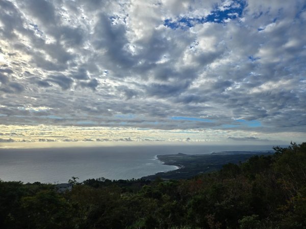 都蘭山（小百岳）