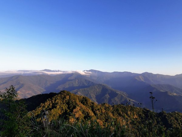 苗栗大湖的必訪步道：出關古道、馬那邦山 - 2022/2/61671982