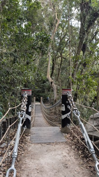 雪山坑環線3021056