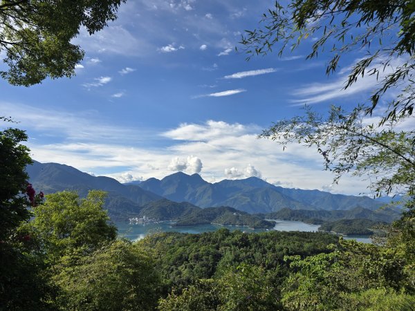 20260516 小百岳-南投貓囒山3056186