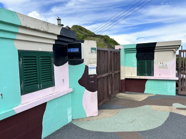 鼻頭角步道2872171