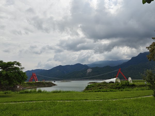 [山海圳_原鄉之路_第一段] 2026_0801 大埔情人公園碼頭⮕新美部落3108683
