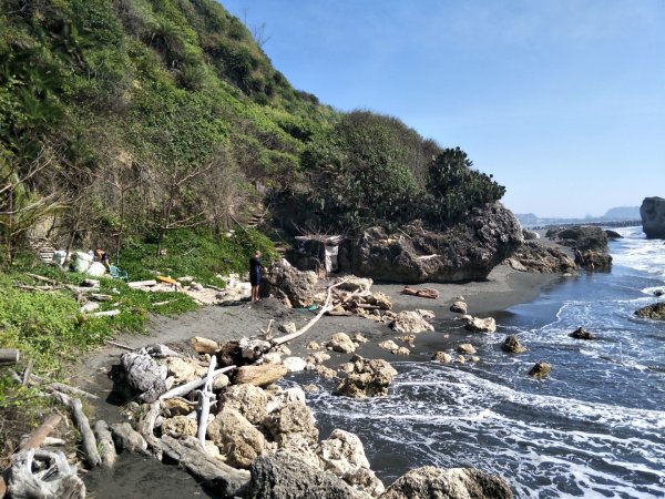 小百岳:南壽山十(海岸+少女峰+壽山+仙女山)1620832