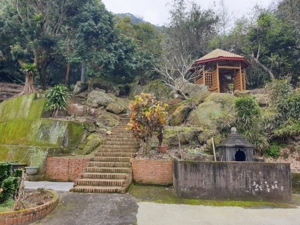 水寨下古道帽盒東山蕃子寮山1620762