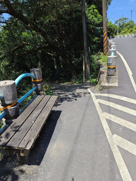 台北大縱走第五段 捷運劍潭站至碧山巖2800513