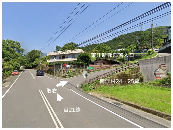南庄山 (苗栗、南庄)2734562