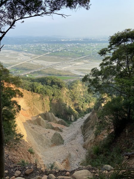 火炎山北鞍O型健走1312636