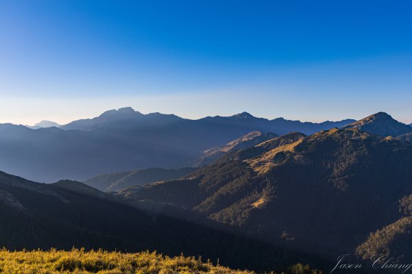 [百岳]合歡北、西峰3039361