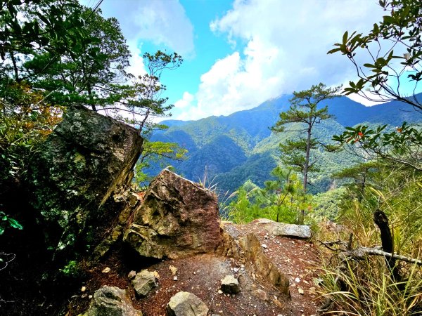 波津加山-谷關七雄(老四)3015180