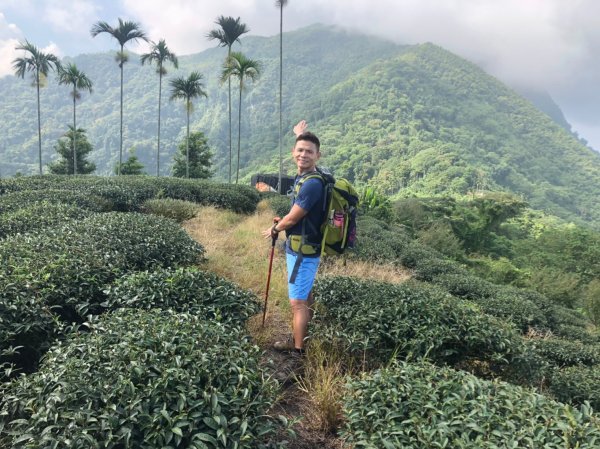 後棟仔山.雲嘉大尖山.樟湖山【登山 千萬1116728