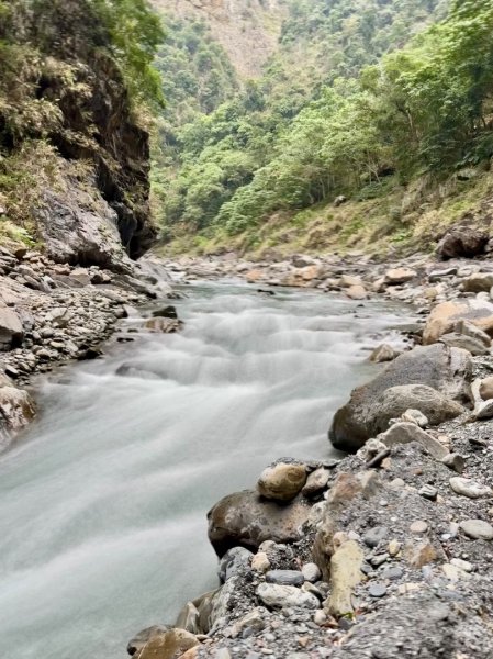 北港溪峽谷一線天2700796