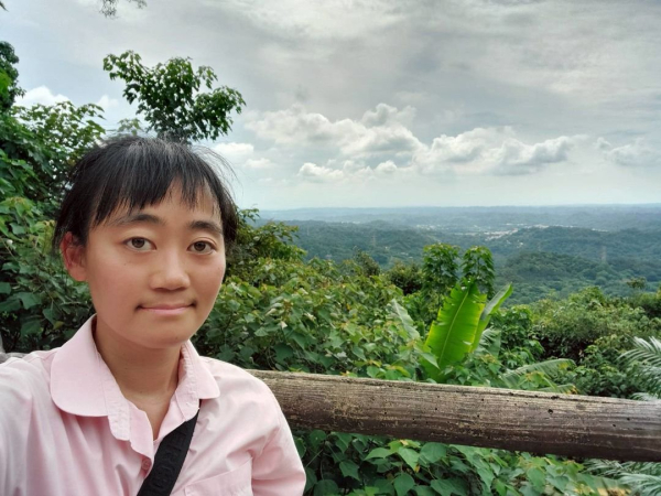 114.7.22 相思嶺觀景台、大湖山林天空步道