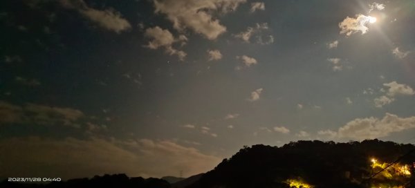 跟著雲海達人山友趴趴走-星空/月圓/日出晨曦2362704