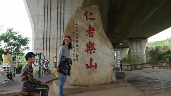 竹坑南寮步道登山健行趣(步道)1561523