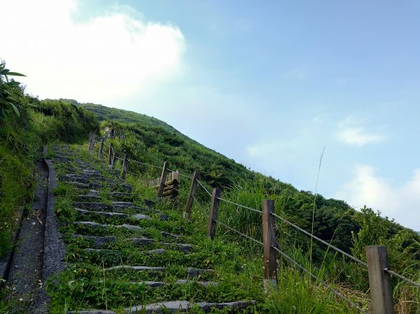 金瓜石---基隆山343952