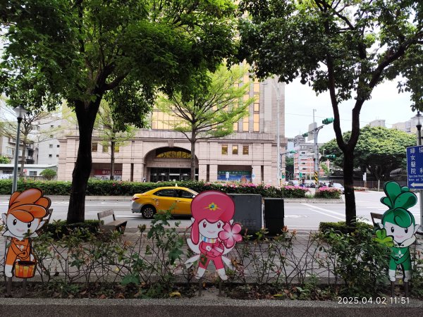 臺灣桃園國際機場、松江公園、大港墘公園2751912