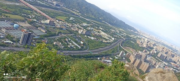 鳶山步道1704820