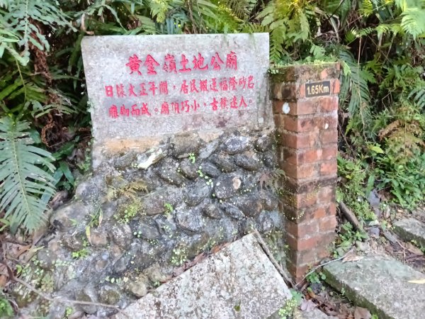 頭城鎮外澳車站+石空古道+太和山步道+蛇頭觀景台+象寮古道+烏山古道+外澳車站O型3018442