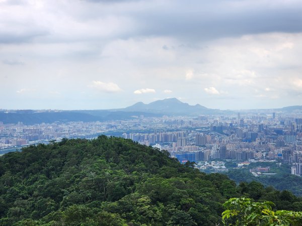 小百岳No.14⛰天上山2827779
