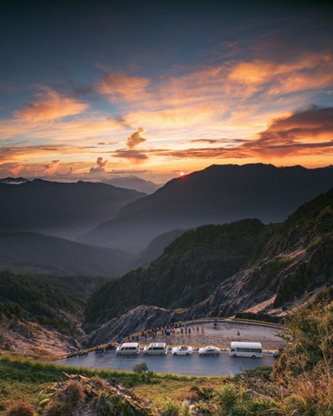 合歡北峰 +石門北峰 457547