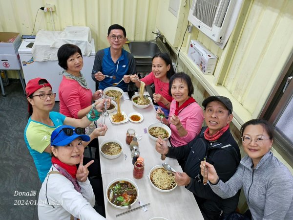 東勢大崙、東勢坑山、觀音湖山O走2986269